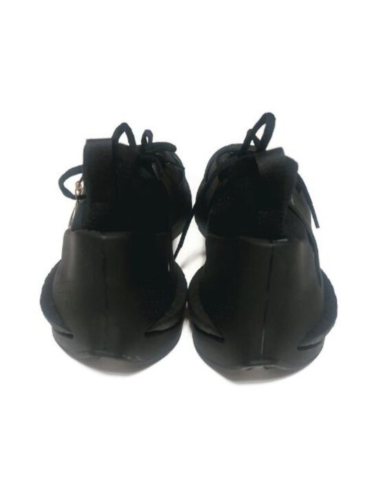 adidas aSMC Sportswear Run Mens 11 Womens 12 Black Sneakers by Stella McCartney main image 5